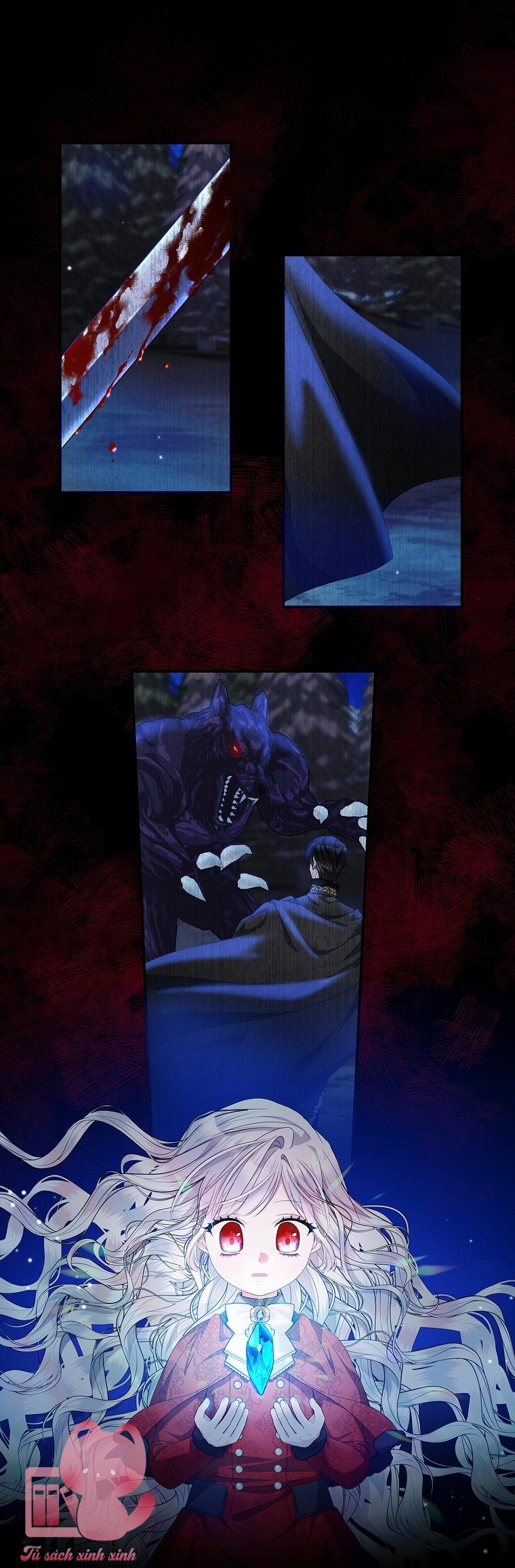 Nhận Nuôi Người Cha Phản Diện Chapter 11 - Trang 4