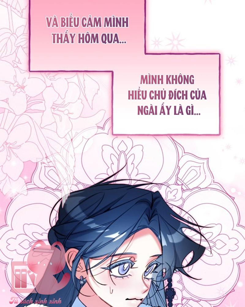 Chuyện Tình Tuyết Phương Bắc Chapter 14 - Trang 4