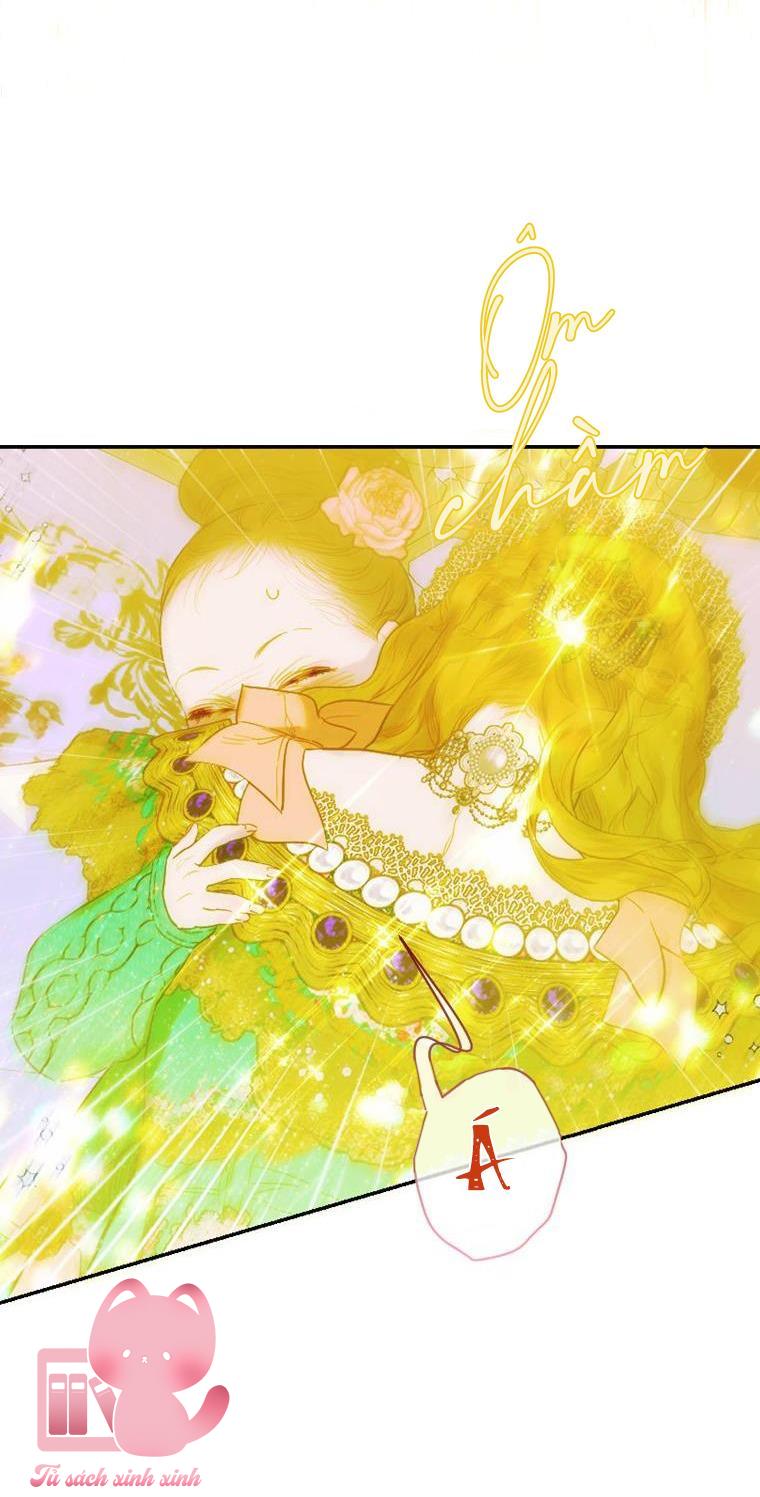 Khế Ước Hôn Nhân Của Mẹ Tôi Chapter 10 - Trang 4