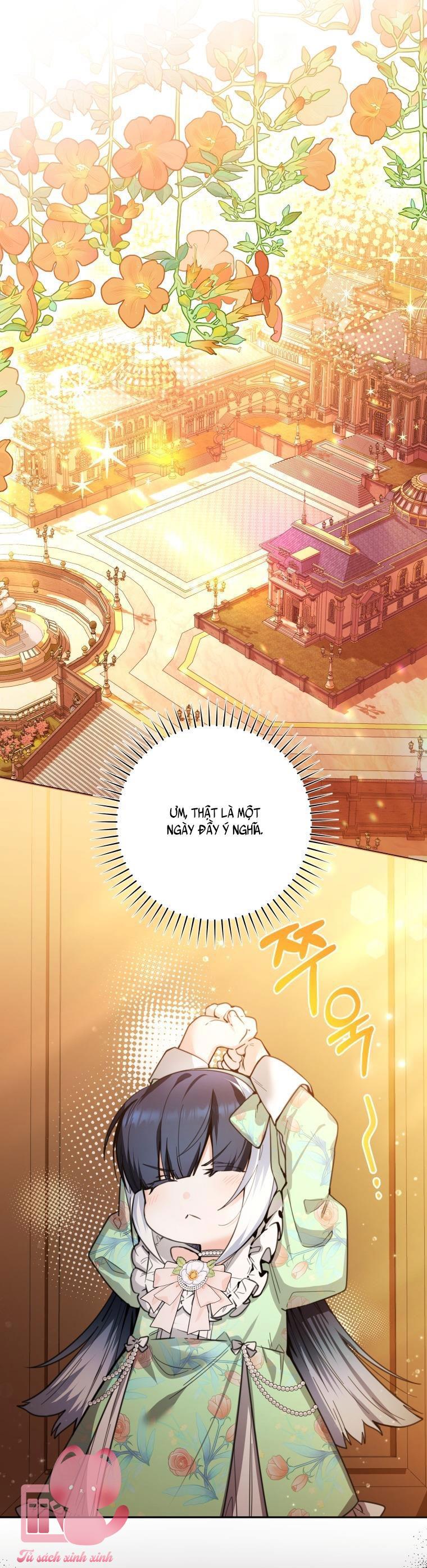 Bé Con Cá Voi Sát Thủ Chapter 8 - Trang 4