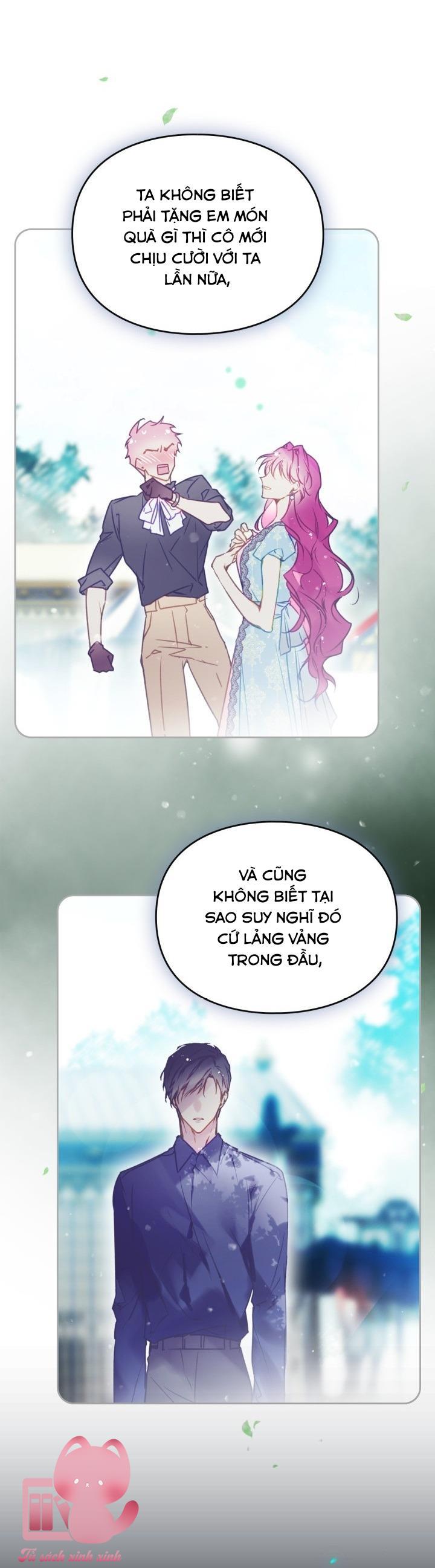 Kết Cục Của Nhân Vật Phản Diện Chỉ Có Thể Là Cái Chết Chap 178 - Trang 4