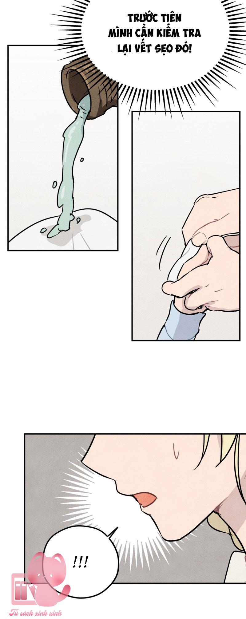 Phù Thủy Độc Dược Chap 11 - Trang 3