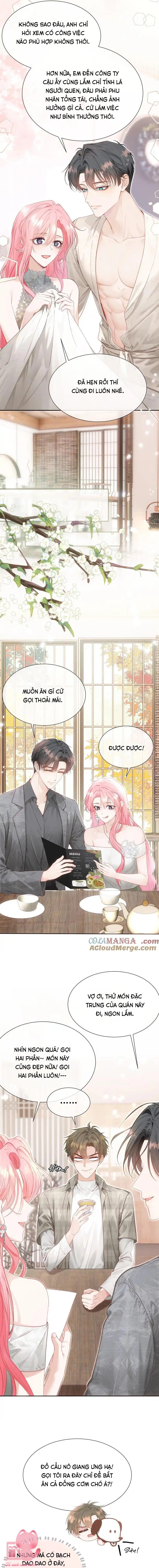 Trở Về Năm Xưa Khi Chồng Tôi Là Hot Boy Chap NT22 - Trang 2