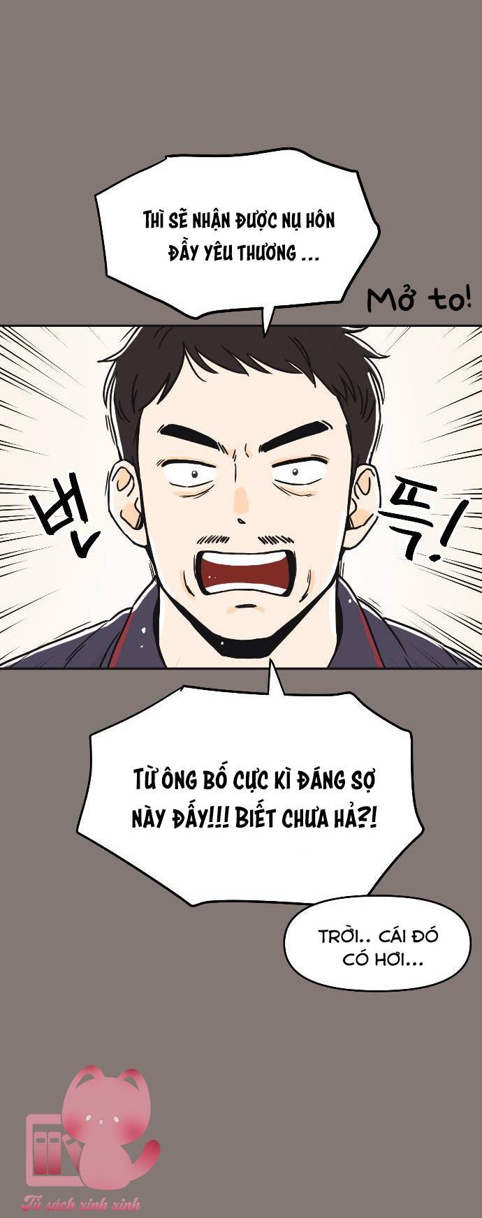Trái Dấu Hút Nhau Chap 4 - Trang 2