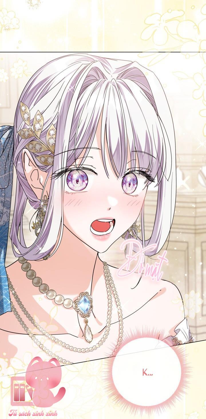 Hoàng Nữ Cosplay Nonfan Chap 68 - Next 