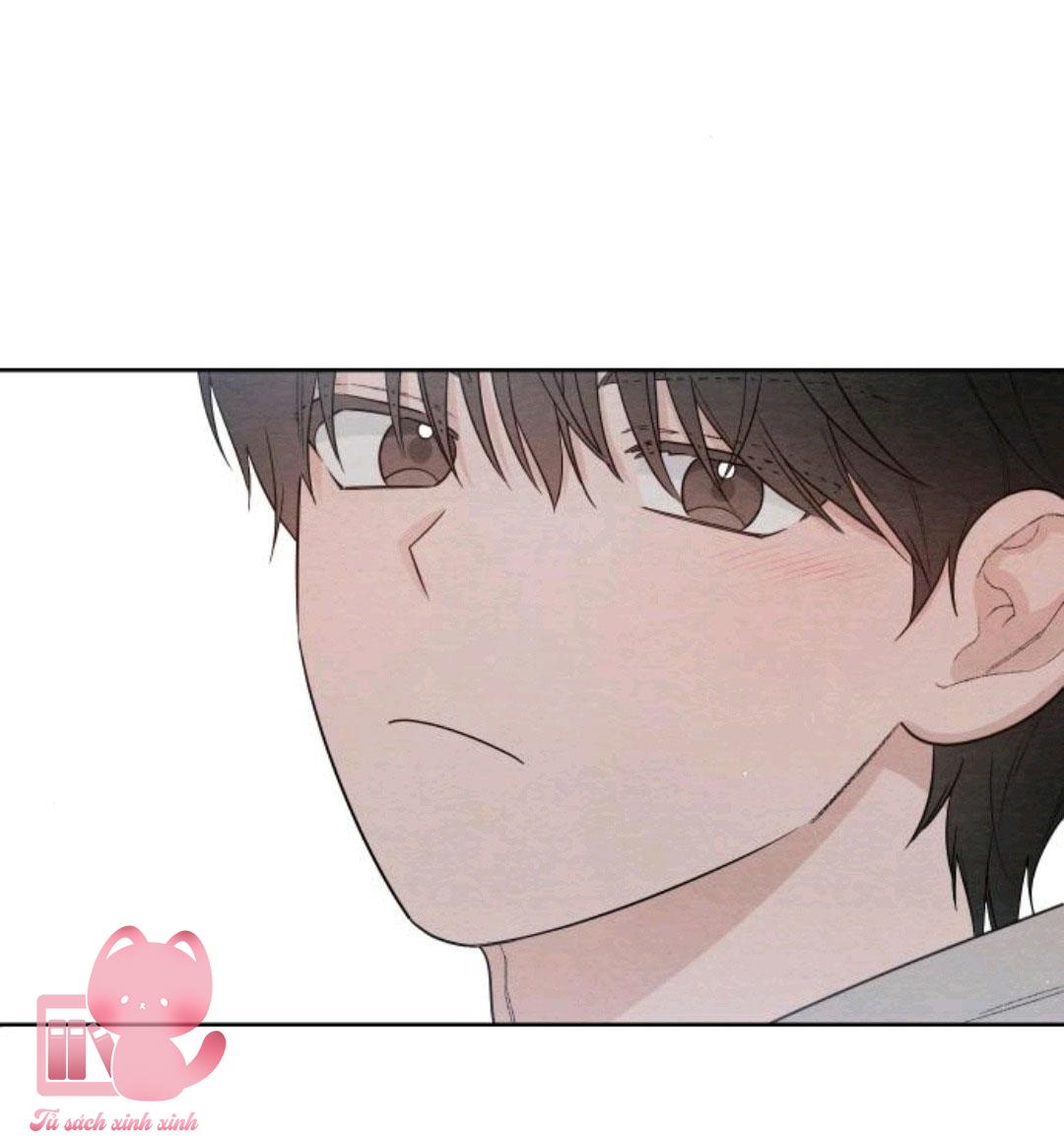 Bí Mật Thanh Xuân Chapter 26 - Trang 4