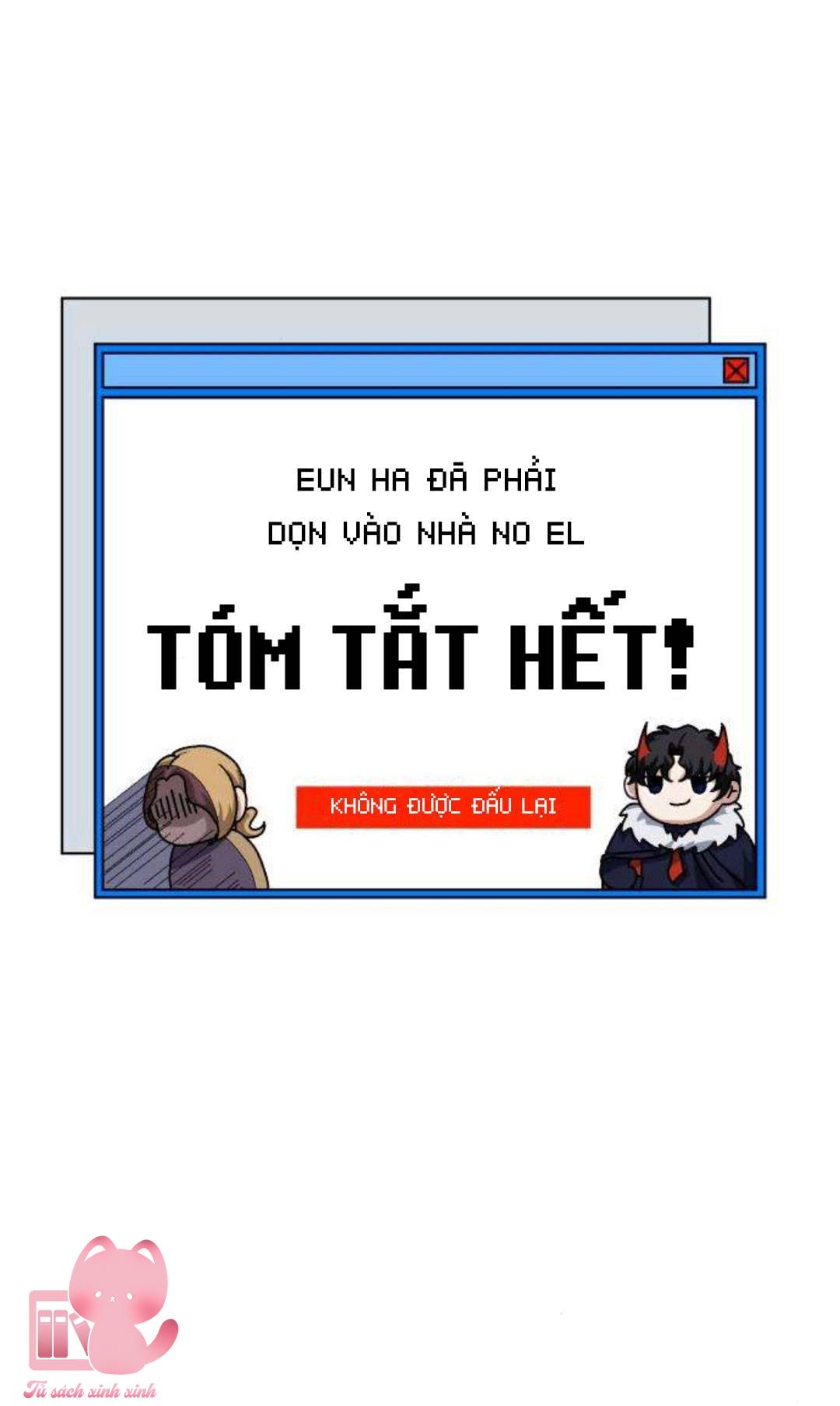 Xin Người Đừng Quên Chap 5 - Trang 4