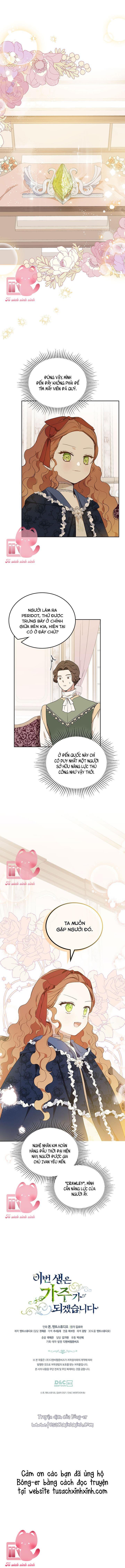 Kiếp Này Ta Sẽ Trở Thành Gia Chủ Chap 80 - Trang 2