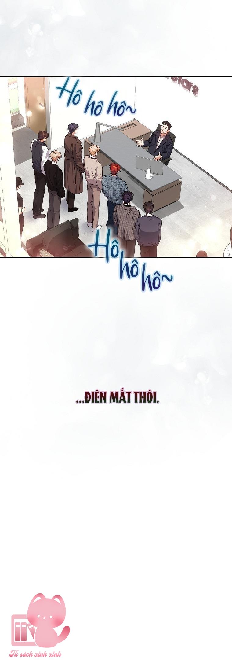 Debut Or Die Chap 67 - Trang 4