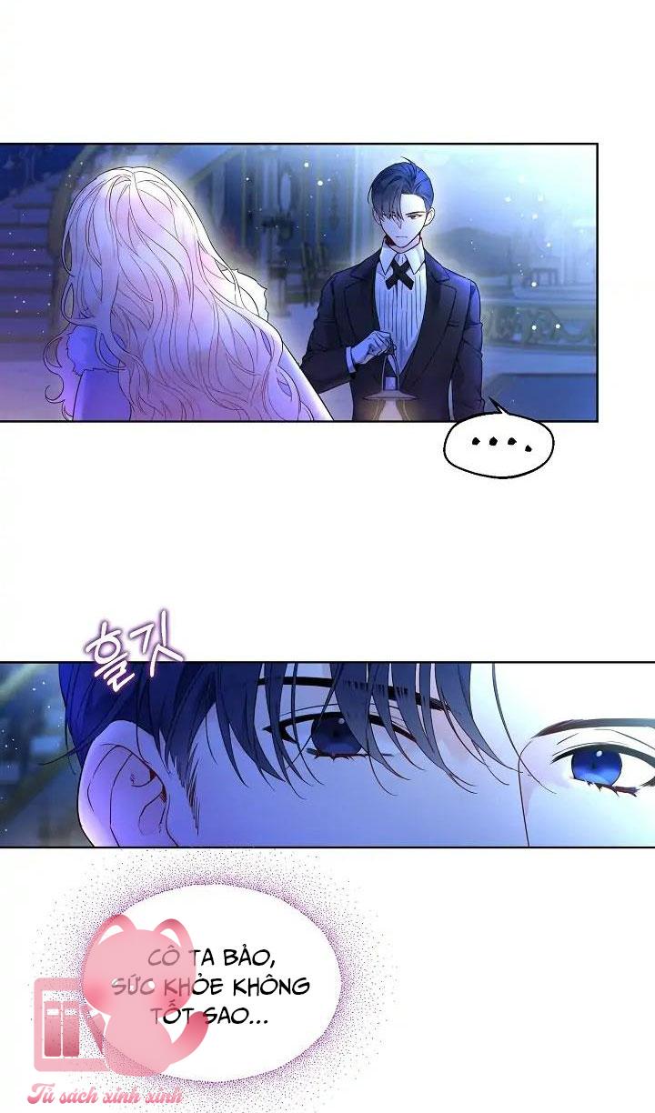 Tiểu Thư Crystal Là Nam Nhân Chap 1 - Trang 2