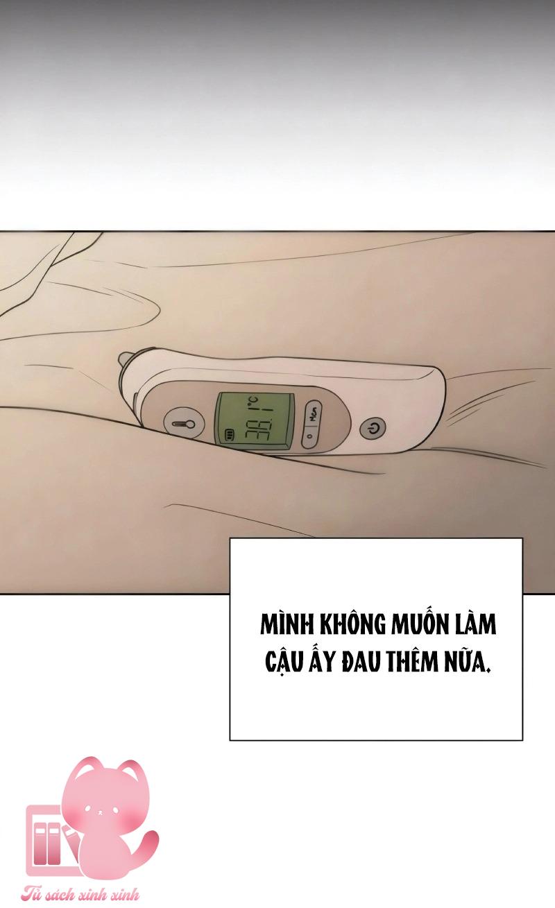 Chiến Lược Tình Yêu Trong Sáng Chap 132 - Trang 2