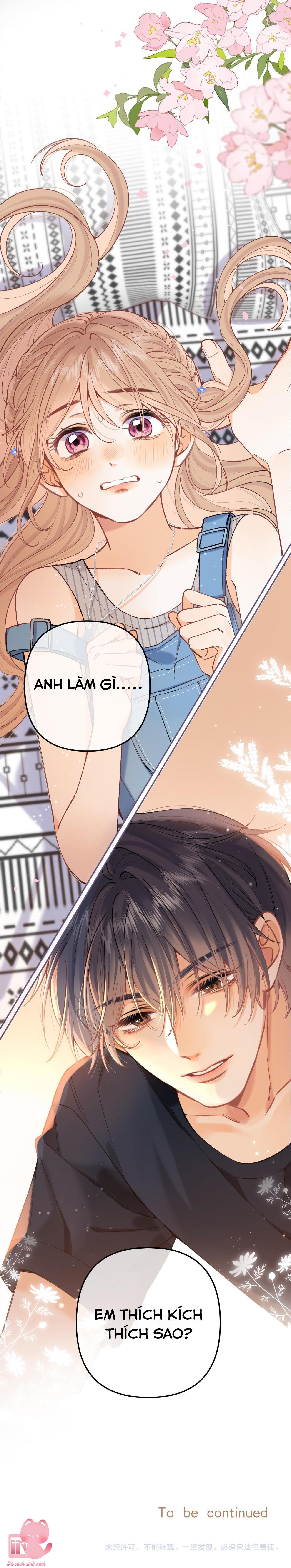 Mối Tình Thầm Kín Chap 97 - Trang 2