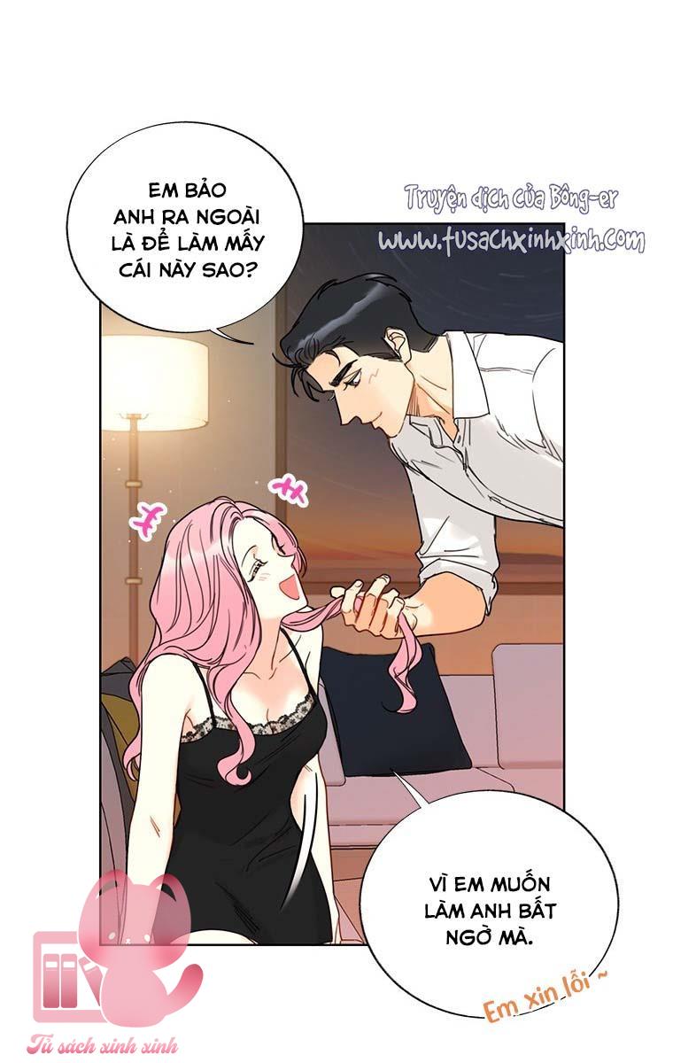 Hẹn hò chốn công sở Chapter 120 - Trang 3