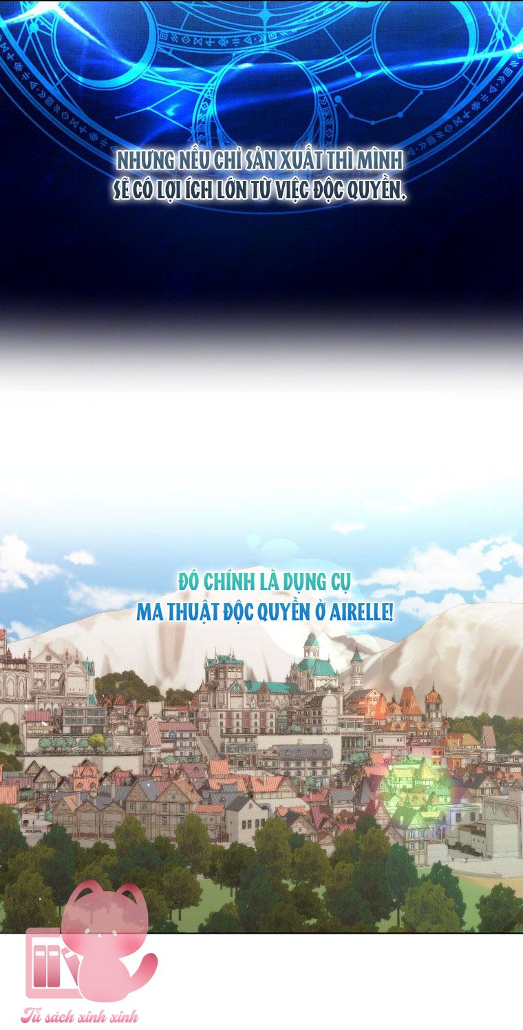 Thế Thì Ta Cứ Trở Thành Kẻ Ác Thôi Chap 56 - Trang 2
