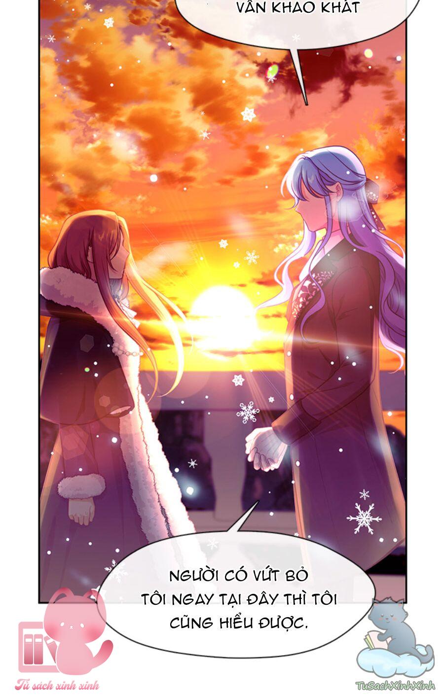 Hãy Coi Chừng Ác Nữ Chapter 92 - Trang 4