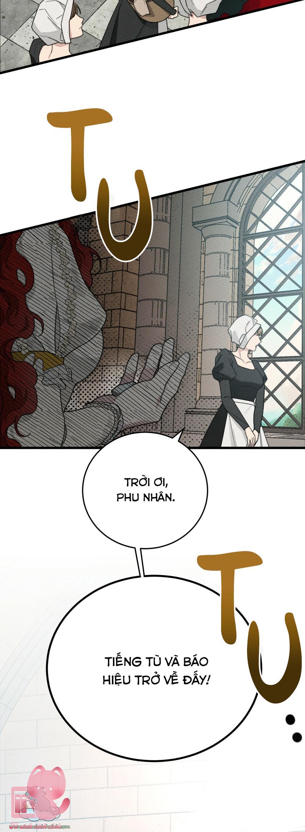 Dưới Tán Cây Sồi Chap 44 - Trang 2