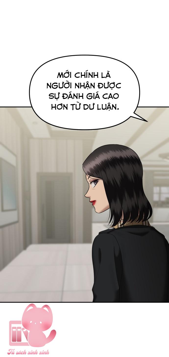 Chị Em Tranh Đấu Chap 64 - Trang 2