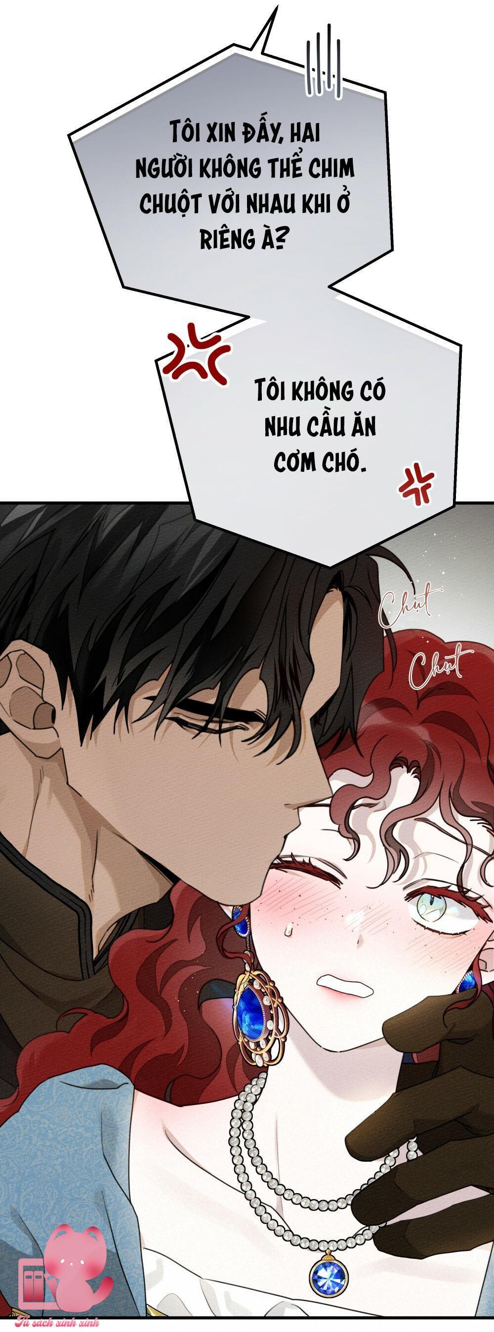 Dưới Tán Cây Sồi Chap 52 - Next Chapter 52.1