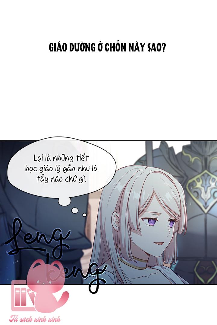 Hãy Coi Chừng Ác Nữ Chap NT5 - Trang 2