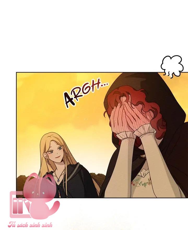 Dưới Tán Cây Sồi Chap 77 - Trang 2