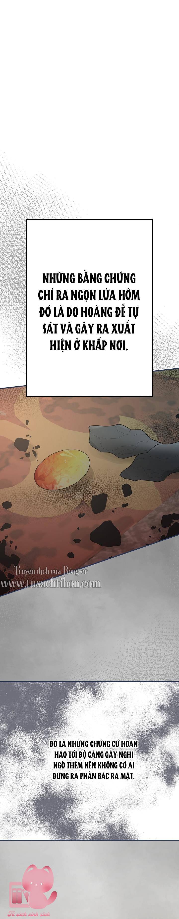 Người Hùng Của Ác Nữ Chapter 80 - Trang 4