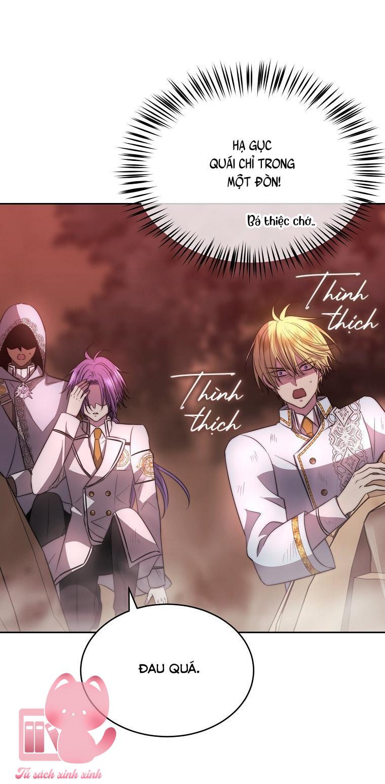 Black Haze Chapter 42 - Trang 4