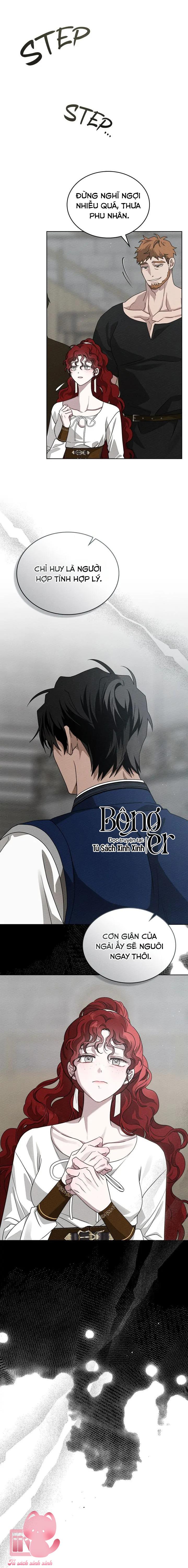 Dưới Tán Cây Sồi Chap 95 - Trang 2