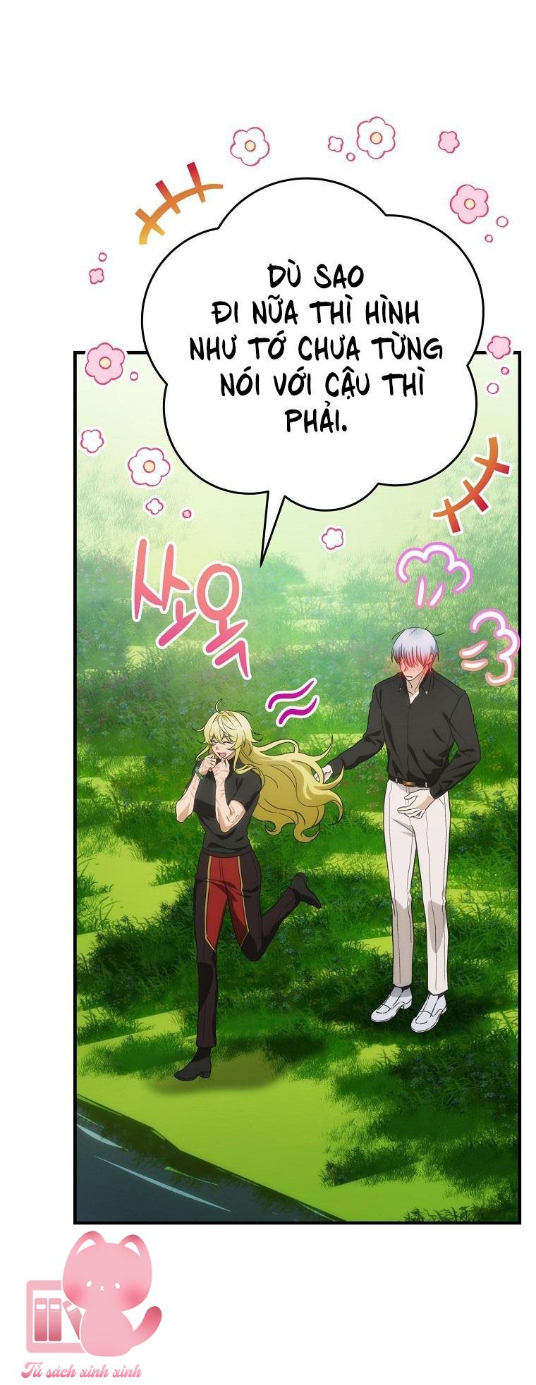 Đứa Nhỏ Không Phải Là Con Anh Chap 87 - Trang 2