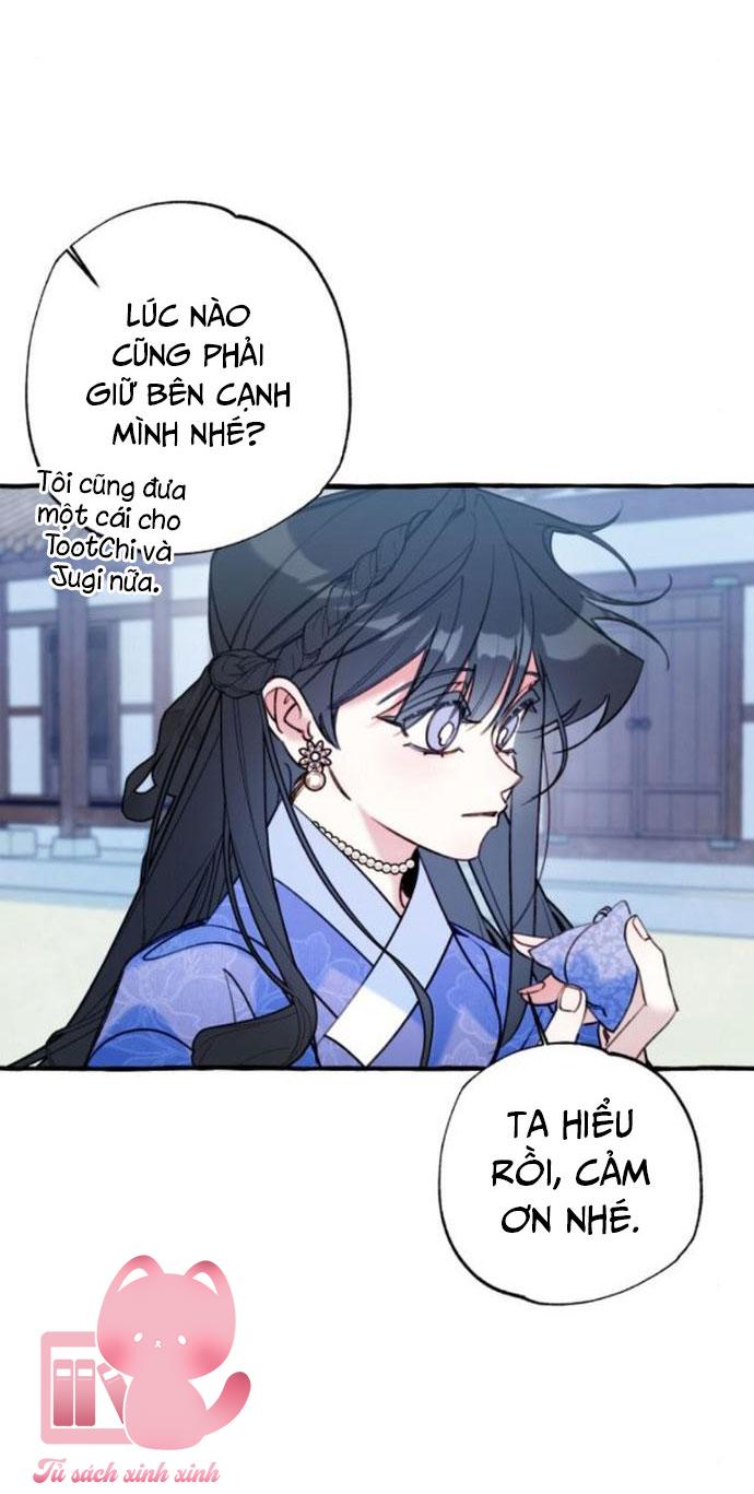 Chuyện Tình Tuyết Phương Bắc Chapter 5 - Trang 4