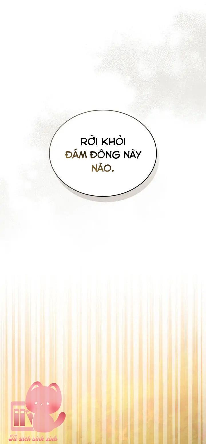 Dưới Tán Cây Sồi Chap 77 - Trang 2