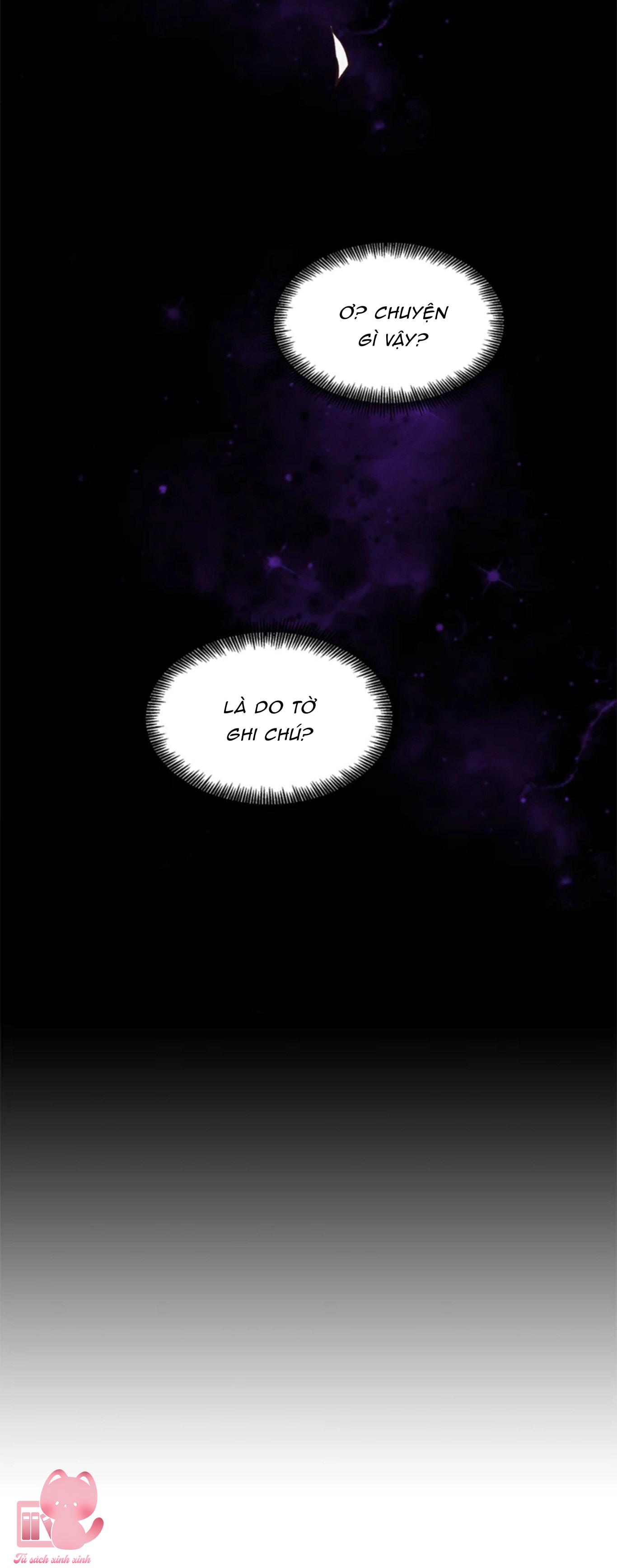 Thanh Xuân Của Chúng Ta Chap 69 - Trang 4