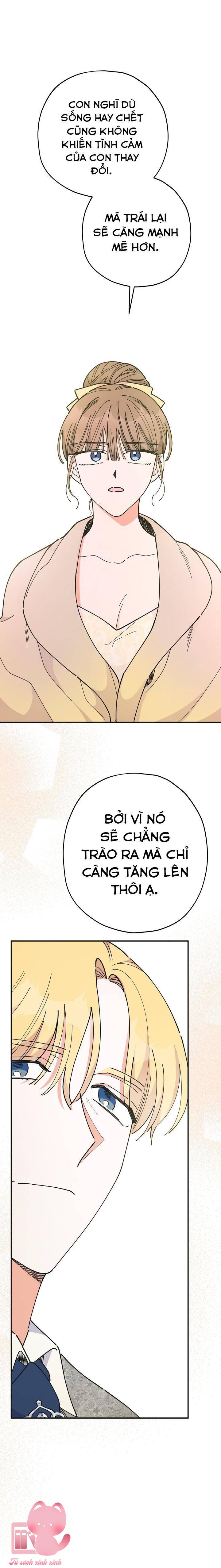 Người Hùng Của Ác Nữ Chapter 74 - Trang 4