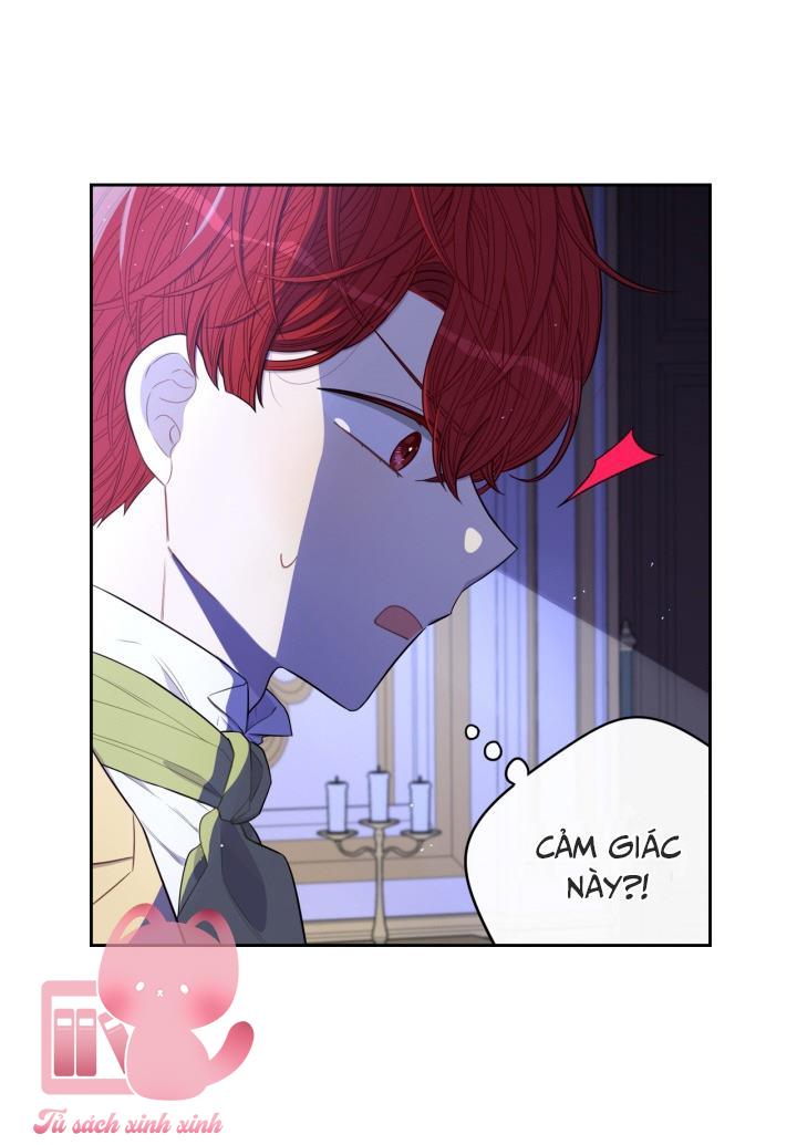 Hoàng Nữ Tóc Đen Chapter 52 - Trang 4