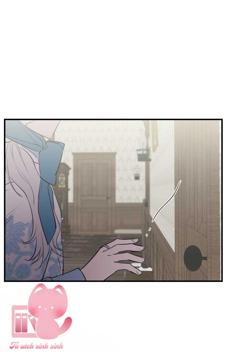 Những Nhân Vật Mạnh Nhất Thế Giới Ám Ảnh Tôi Chapter 59 - Next Chapter 60