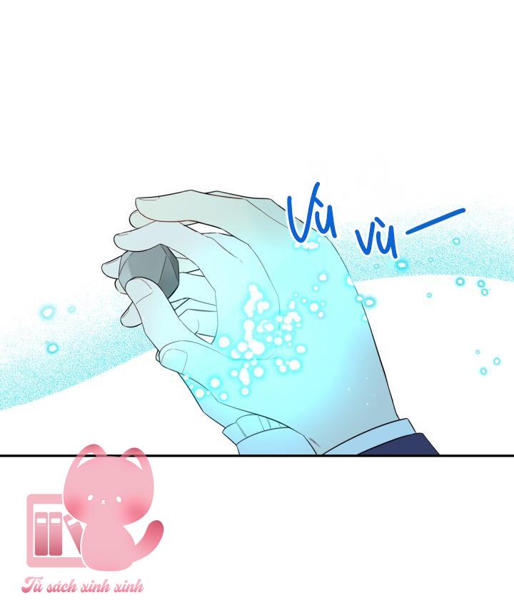 Hoàng Nữ Tóc Đen Chapter 38 - Trang 4
