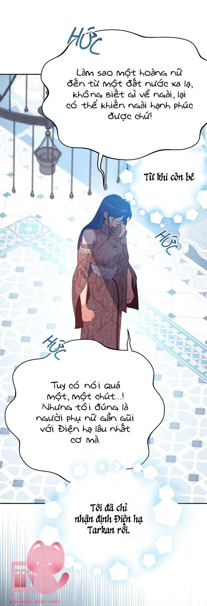 Bỏ Quách Chồng Con Đi, Tiền Bạc Mới Là Tất Cả Chap 81 - Trang 2