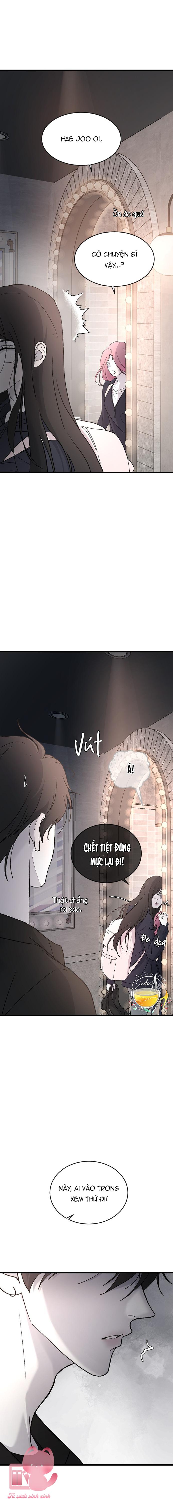 Ba Anh Trai Cực Phẩm Của Tôi Chap 91 - Trang 3