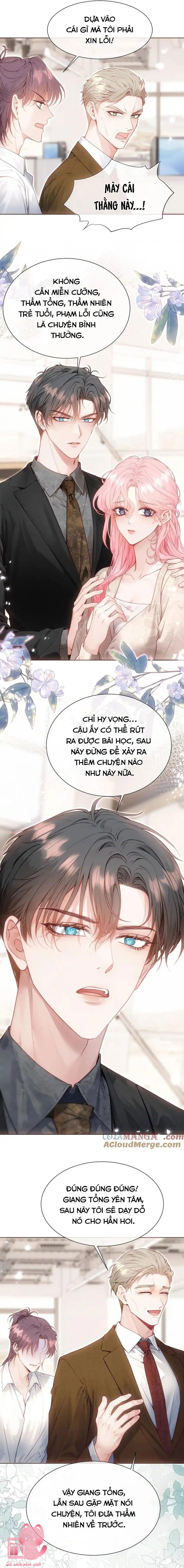 Trở Về Năm Xưa Khi Chồng Tôi Là Hot Boy Chap NT20 - Trang 2