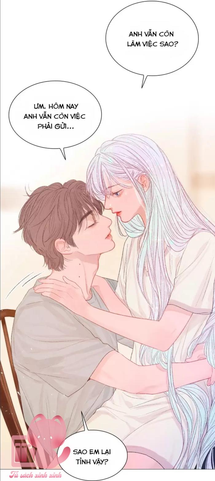 Thần Bí Chap 64 - Trang 2