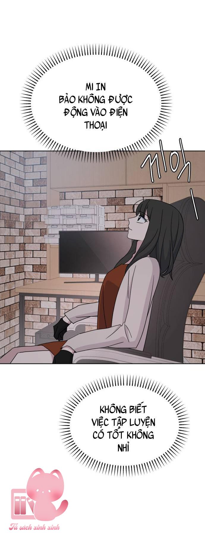 Quan Hệ Nhân Quả Chap 60 - Next Chap 61