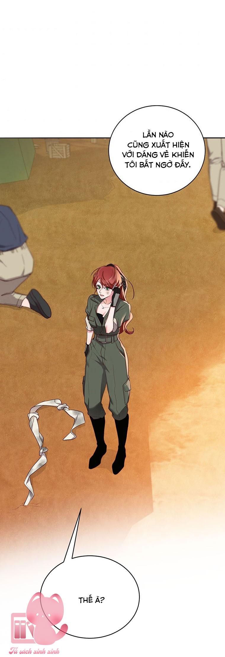 Thế Thì Ta Cứ Trở Thành Kẻ Ác Thôi Chap 47 - Trang 2