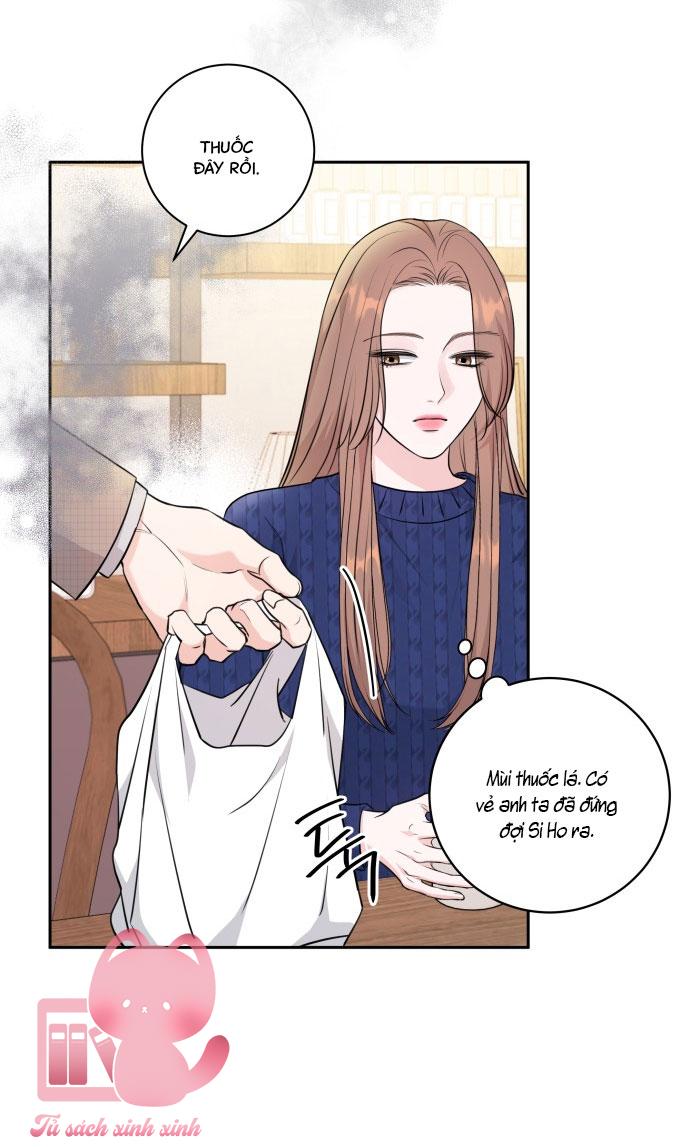 Mùa Hè Bất Tận Chap 5 - Trang 3