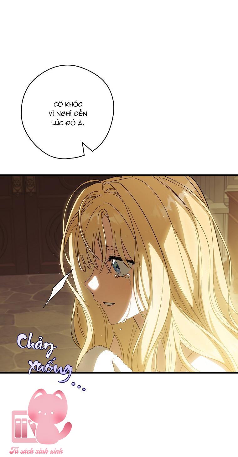 Cách Khiến Phu Quân Đứng Về Phía Tôi Chap 60 - Trang 2