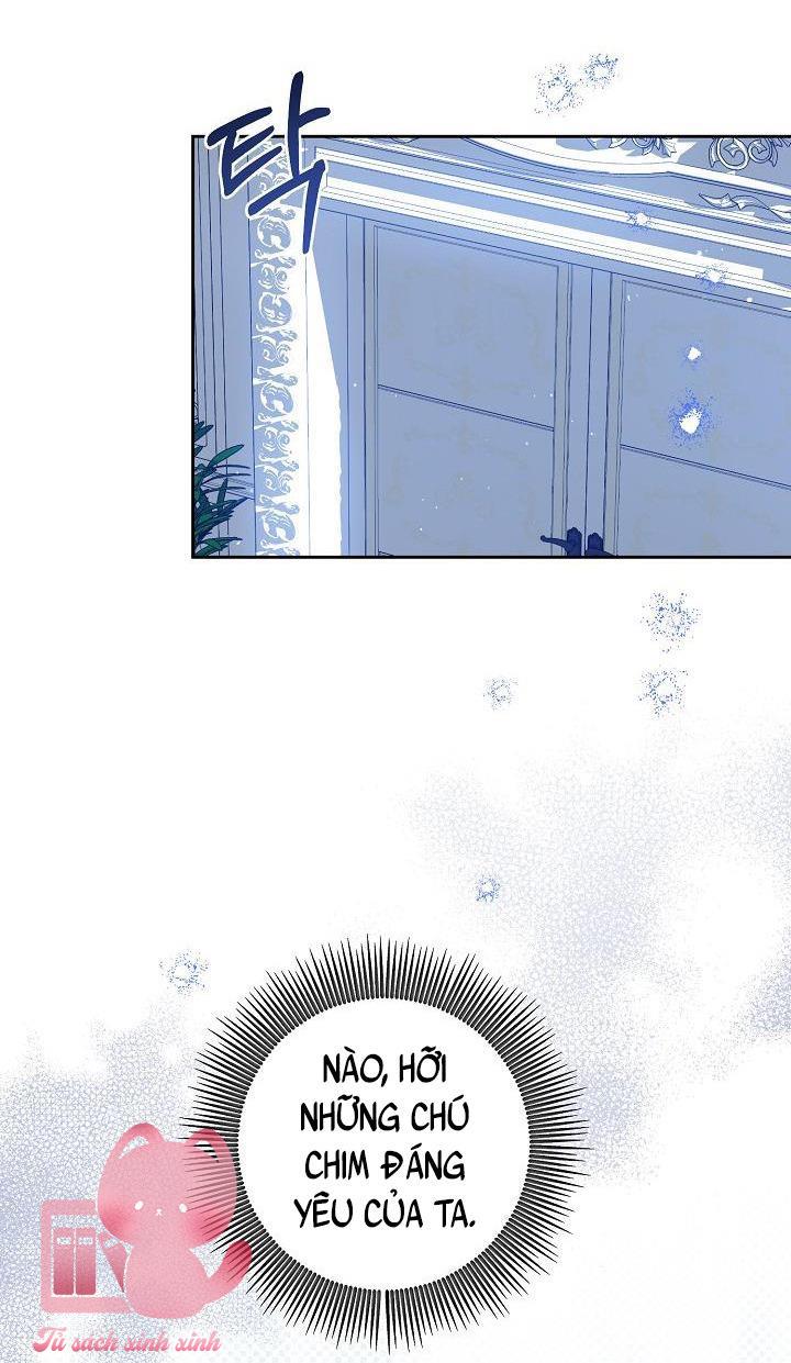 Hoàng Nữ Cosplay Nonfan Chapter 9 - Trang 4