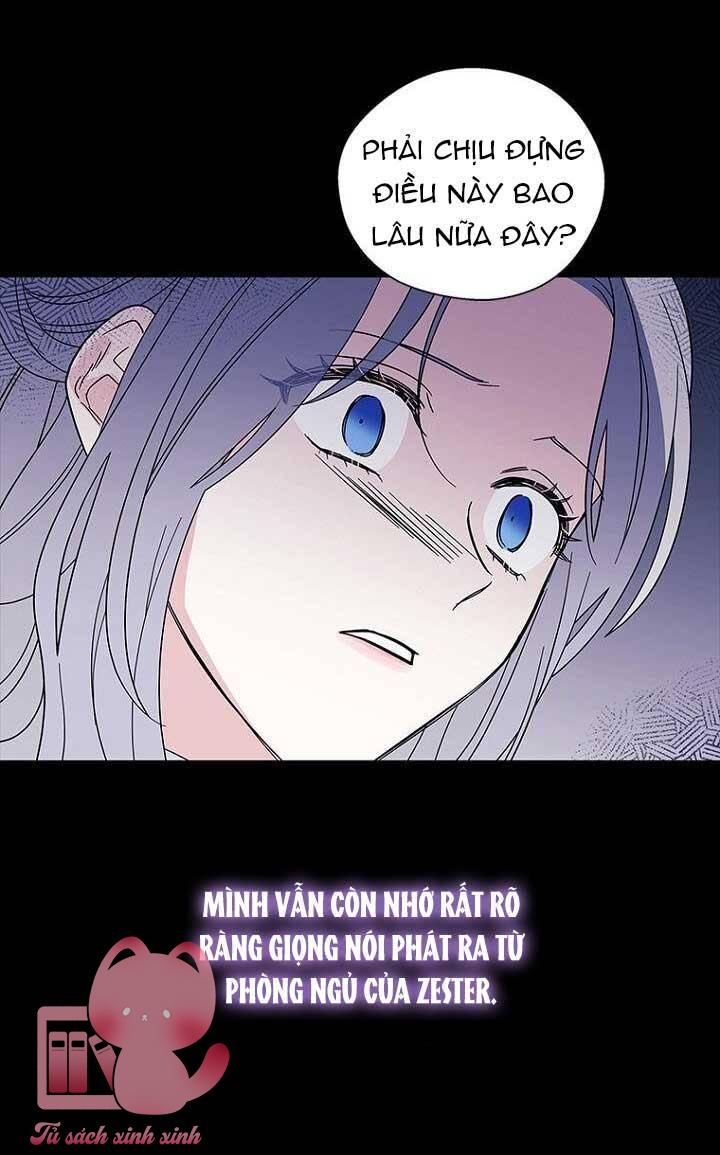 Chồng Yêu, Tôi Đây Bãi Công! Chap 5 - Trang 3