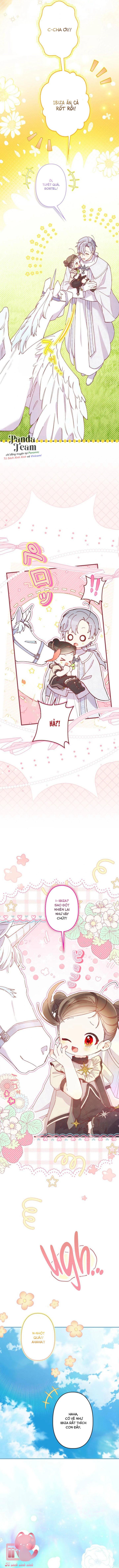 Kiếp Này Em Sẽ Không Sống Dưới Cái Bóng Của Người Chị Song Sinh Chap 21 - Trang 3