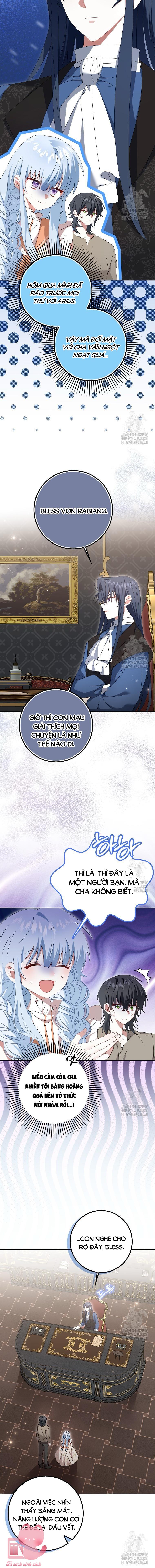 Tôi Sẽ Chiếm Lấy Ngư Trường! Chap 32 - Next Chap 33