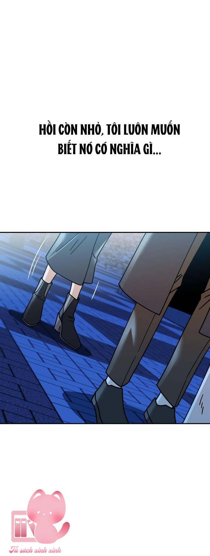 Lớ Ngớ Vớ Phải Tình Yêu Chapter 19 - Trang 4