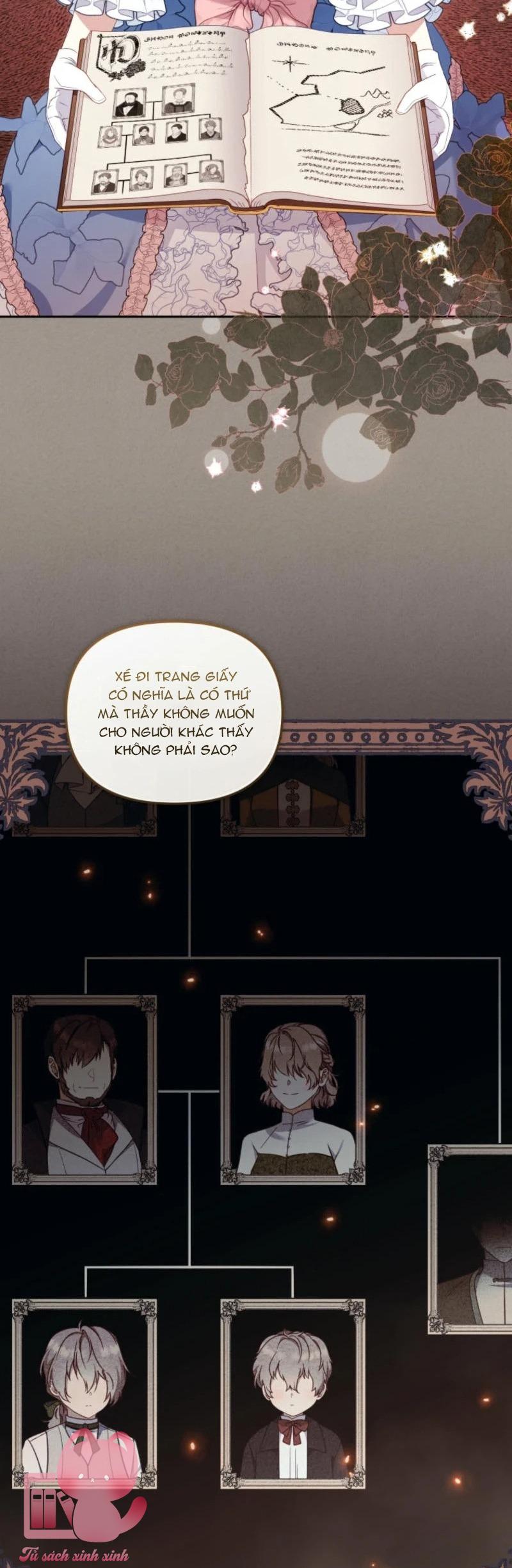 Tôi Được Nuôi Dưỡng Bởi Những Kẻ Phản Diện Chap 96 - Next Chap 97