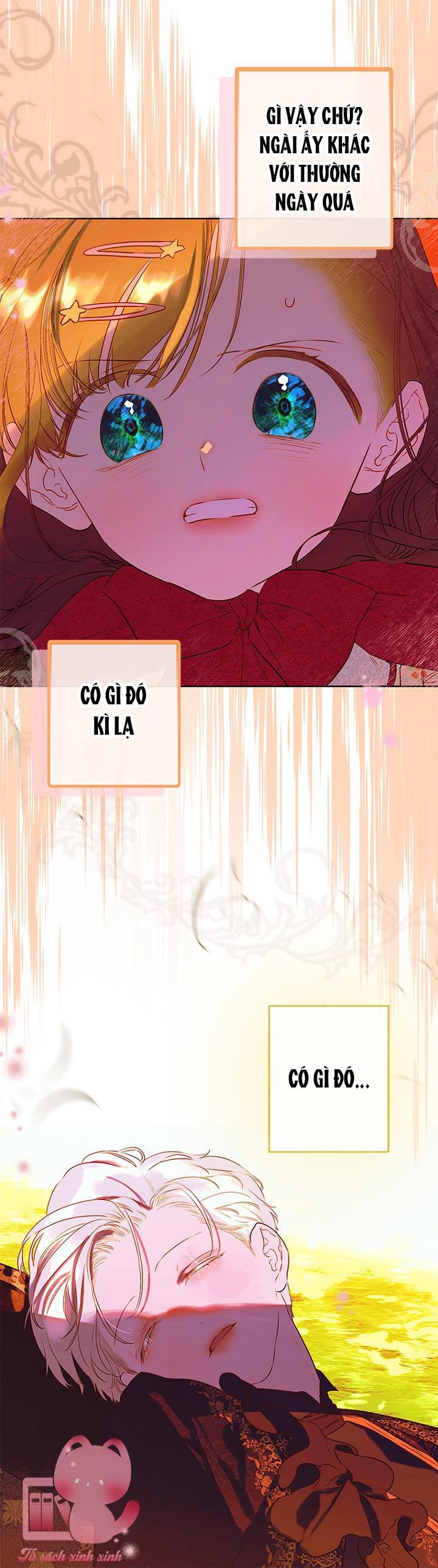 Khế Ước Hôn Nhân Của Mẹ Tôi Chapter 55 - Trang 4